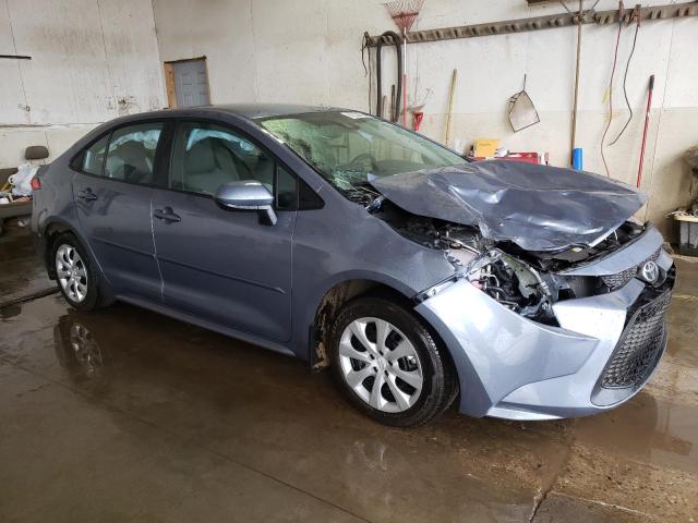 Photo 3 VIN: 5YFEPMAEXNP372638 - TOYOTA COROLLA LE 