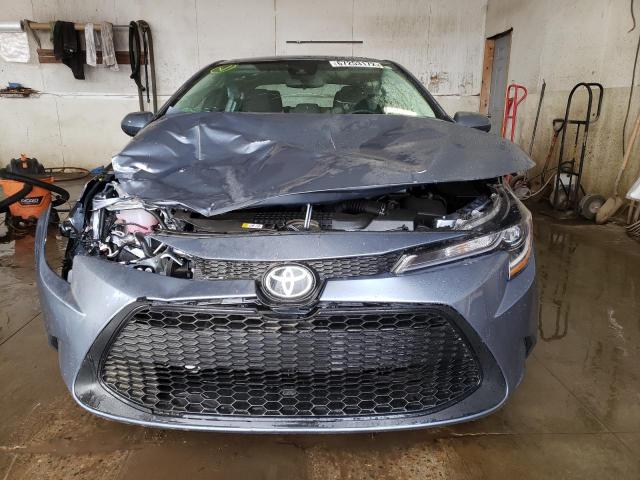 Photo 4 VIN: 5YFEPMAEXNP372638 - TOYOTA COROLLA LE 