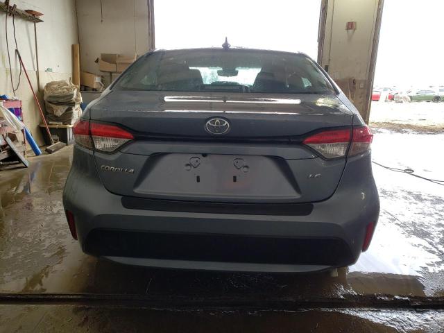 Photo 5 VIN: 5YFEPMAEXNP372638 - TOYOTA COROLLA LE 