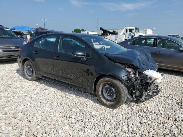 Photo 3 VIN: 5YFEPMAEXNP376866 - TOYOTA COROLLA 