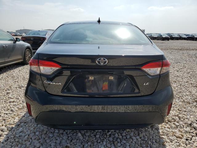 Photo 5 VIN: 5YFEPMAEXNP376866 - TOYOTA COROLLA 