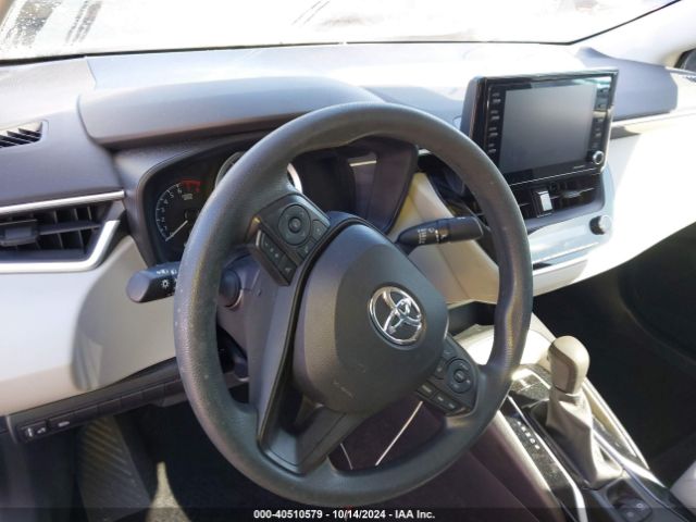 Photo 6 VIN: 5YFEPMAEXNP377712 - TOYOTA COROLLA 