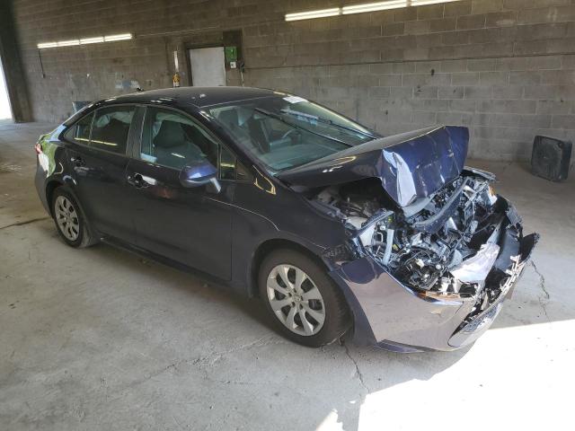 Photo 3 VIN: 5YFEPMAEXNP379136 - TOYOTA COROLLA LE 