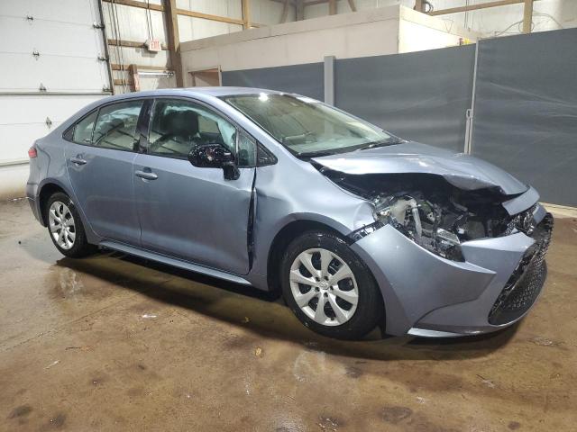 Photo 3 VIN: 5YFEPMAEXNP379931 - TOYOTA COROLLA LE 