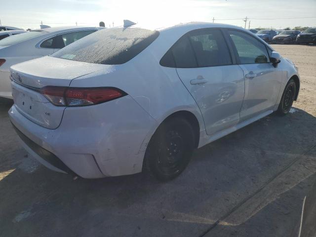 Photo 2 VIN: 5YFEPMAEXNP383106 - TOYOTA COROLLA LE 