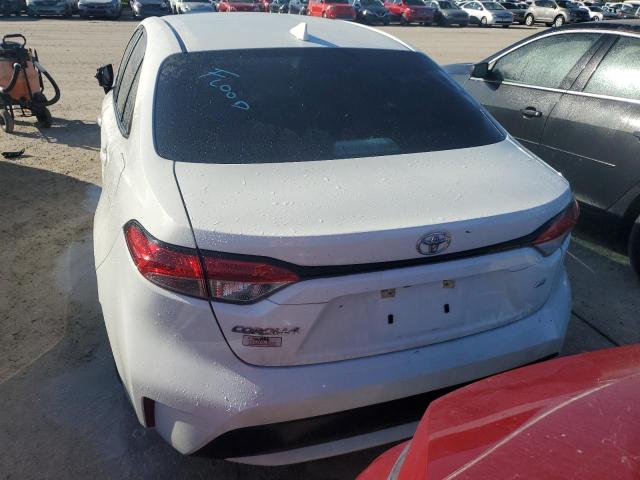 Photo 5 VIN: 5YFEPMAEXNP383106 - TOYOTA COROLLA LE 