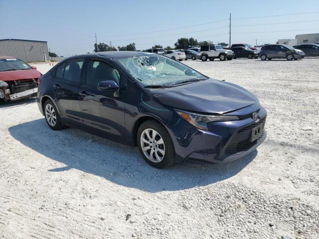 Photo 3 VIN: 5YFEPMAEXNP383932 - TOYOTA COROLLA LE 