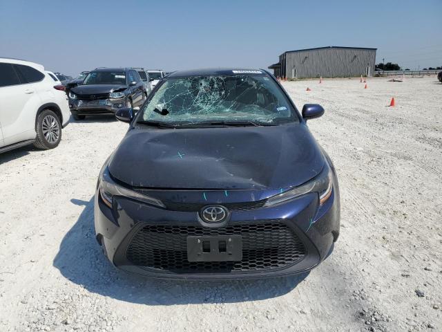 Photo 4 VIN: 5YFEPMAEXNP383932 - TOYOTA COROLLA LE 