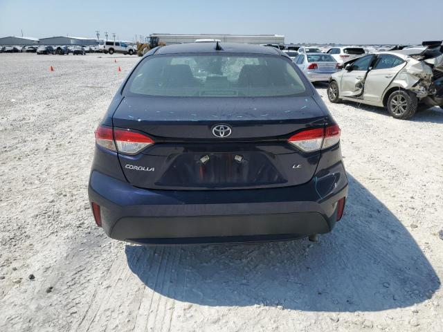 Photo 5 VIN: 5YFEPMAEXNP383932 - TOYOTA COROLLA LE 