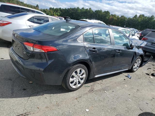 Photo 2 VIN: 5YFEPRAE0LP011266 - TOYOTA COROLLA LE 