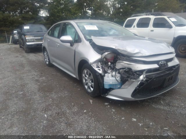 Photo 5 VIN: 5YFEPRAE0LP018430 - TOYOTA COROLLA 