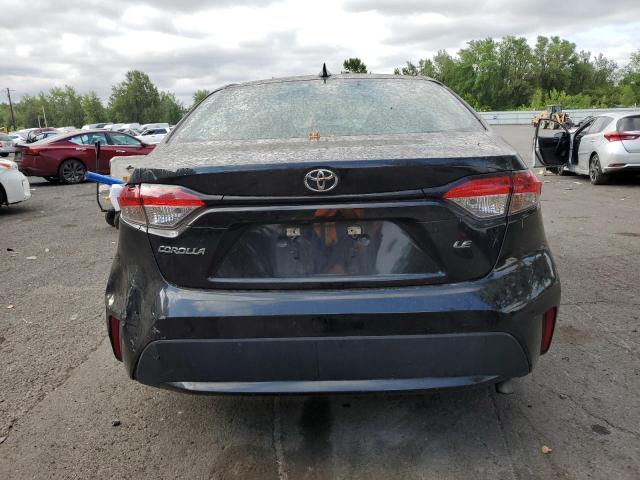 Photo 5 VIN: 5YFEPRAE0LP029461 - TOYOTA COROLLA LE 