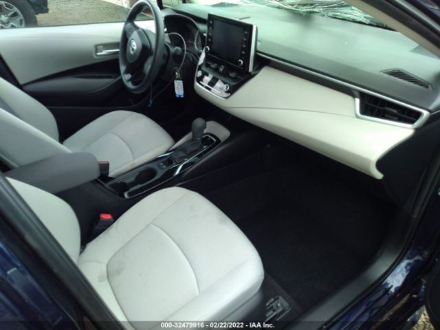 Photo 4 VIN: 5YFEPRAE0LP031503 - TOYOTA COROLLA 