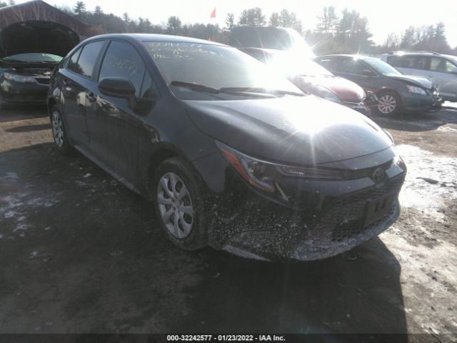 Photo 0 VIN: 5YFEPRAE0LP042839 - TOYOTA COROLLA 