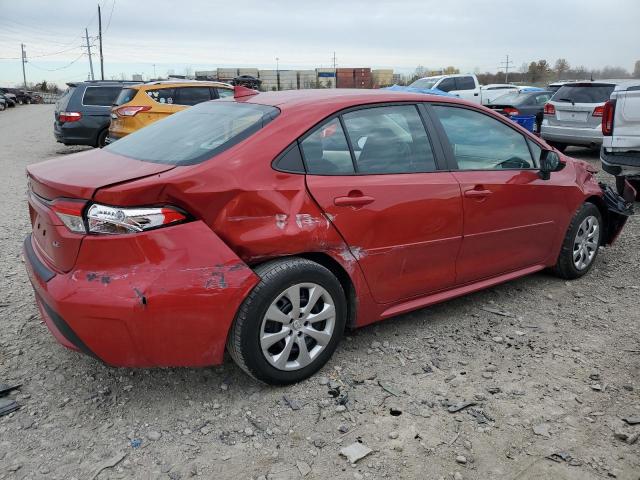 Photo 2 VIN: 5YFEPRAE0LP044056 - TOYOTA COROLLA 