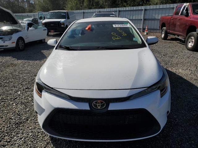 Photo 4 VIN: 5YFEPRAE0LP046163 - TOYOTA COROLLA LE 