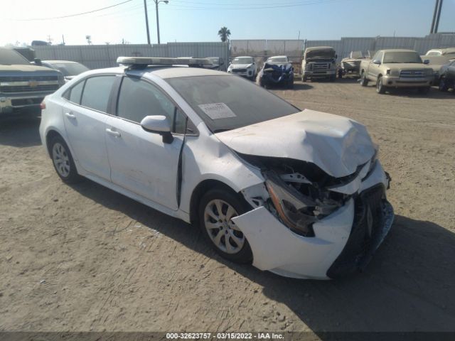 Photo 0 VIN: 5YFEPRAE0LP047295 - TOYOTA COROLLA 