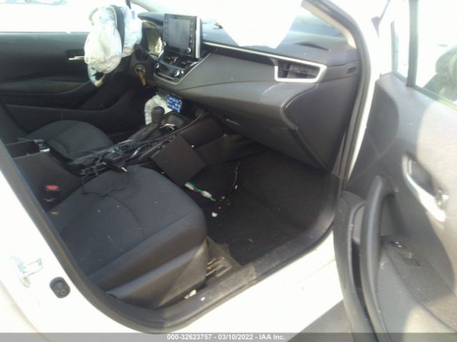 Photo 4 VIN: 5YFEPRAE0LP047295 - TOYOTA COROLLA 