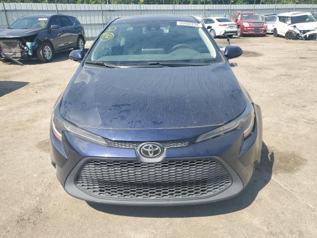 Photo 4 VIN: 5YFEPRAE0LP052402 - TOYOTA COROLLA LE 