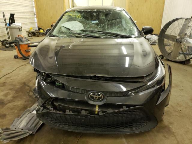 Photo 4 VIN: 5YFEPRAE0LP057020 - TOYOTA COROLLA LE 