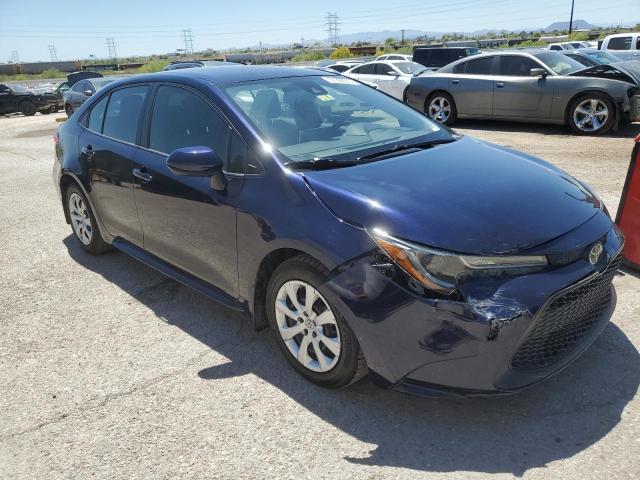 Photo 3 VIN: 5YFEPRAE0LP057163 - TOYOTA COROLLA 