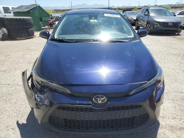 Photo 4 VIN: 5YFEPRAE0LP057163 - TOYOTA COROLLA 