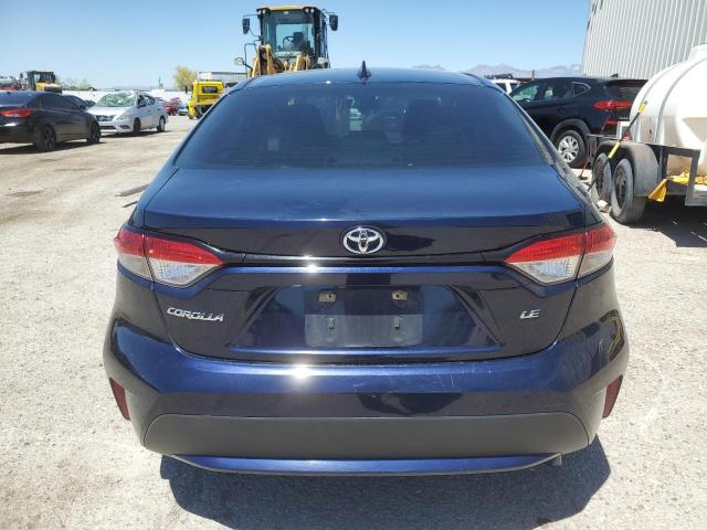 Photo 5 VIN: 5YFEPRAE0LP057163 - TOYOTA COROLLA 