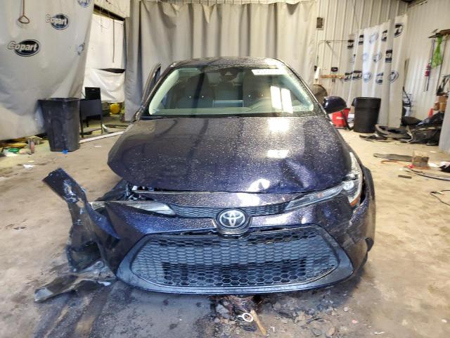 Photo 4 VIN: 5YFEPRAE0LP058670 - TOYOTA COROLLA LE 