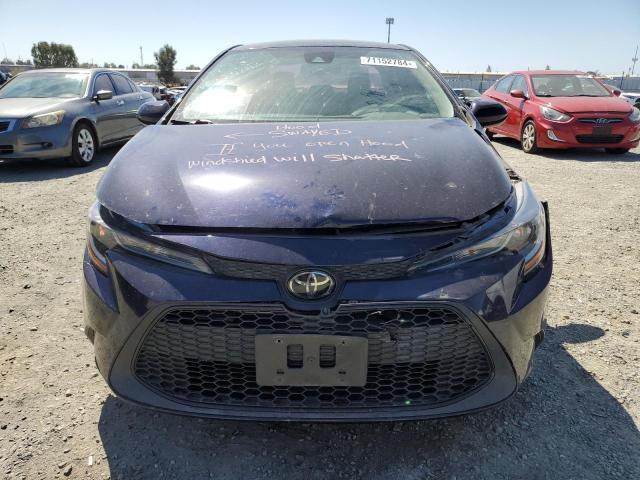 Photo 4 VIN: 5YFEPRAE0LP059107 - TOYOTA COROLLA LE 