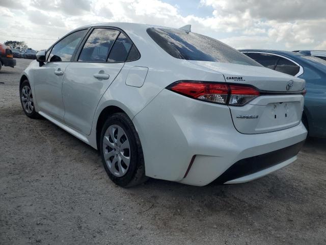 Photo 1 VIN: 5YFEPRAE0LP059690 - TOYOTA COROLLA LE 