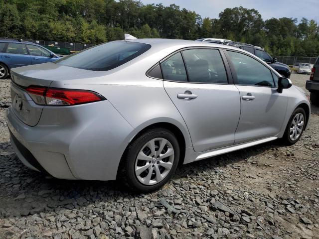 Photo 2 VIN: 5YFEPRAE0LP064923 - TOYOTA COROLLA LE 