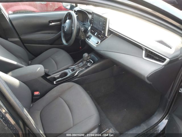 Photo 4 VIN: 5YFEPRAE0LP075789 - TOYOTA COROLLA 