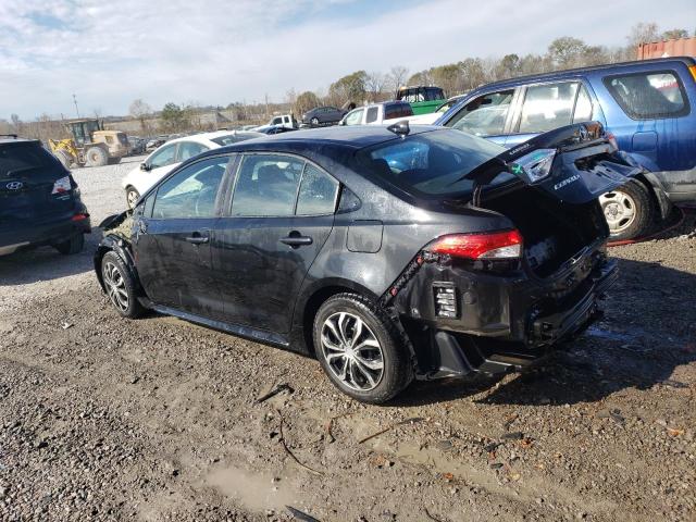 Photo 1 VIN: 5YFEPRAE0LP079096 - TOYOTA COROLLA 