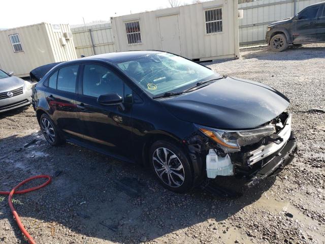 Photo 3 VIN: 5YFEPRAE0LP079096 - TOYOTA COROLLA 