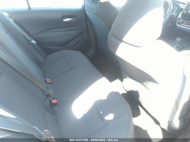 Photo 7 VIN: 5YFEPRAE0LP080880 - TOYOTA COROLLA 