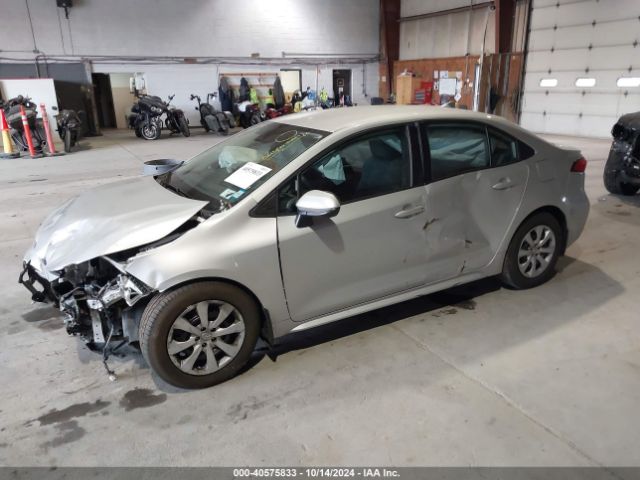 Photo 1 VIN: 5YFEPRAE0LP081379 - TOYOTA COROLLA 