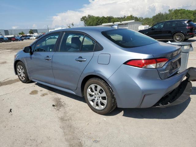 Photo 1 VIN: 5YFEPRAE0LP081771 - TOYOTA COROLLA LE 