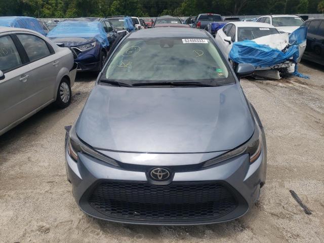 Photo 4 VIN: 5YFEPRAE0LP081771 - TOYOTA COROLLA LE 