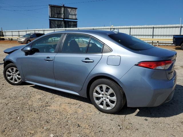 Photo 1 VIN: 5YFEPRAE0LP082998 - TOYOTA COROLLA LE 