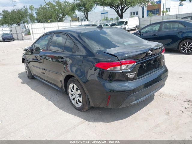 Photo 2 VIN: 5YFEPRAE0LP086484 - TOYOTA COROLLA 