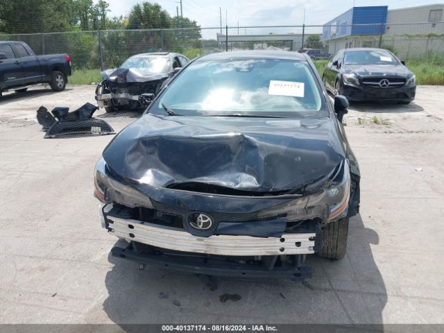 Photo 5 VIN: 5YFEPRAE0LP086484 - TOYOTA COROLLA 