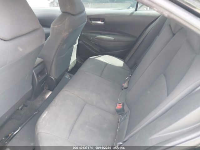 Photo 7 VIN: 5YFEPRAE0LP086484 - TOYOTA COROLLA 