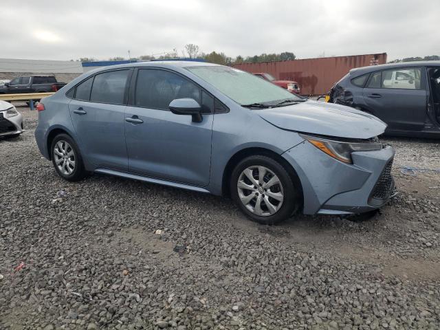 Photo 3 VIN: 5YFEPRAE0LP086839 - TOYOTA COROLLA LE 