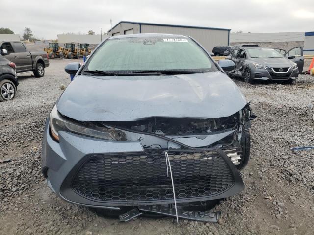 Photo 4 VIN: 5YFEPRAE0LP086839 - TOYOTA COROLLA LE 