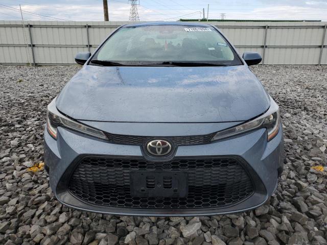 Photo 4 VIN: 5YFEPRAE0LP087196 - TOYOTA COROLLA LE 