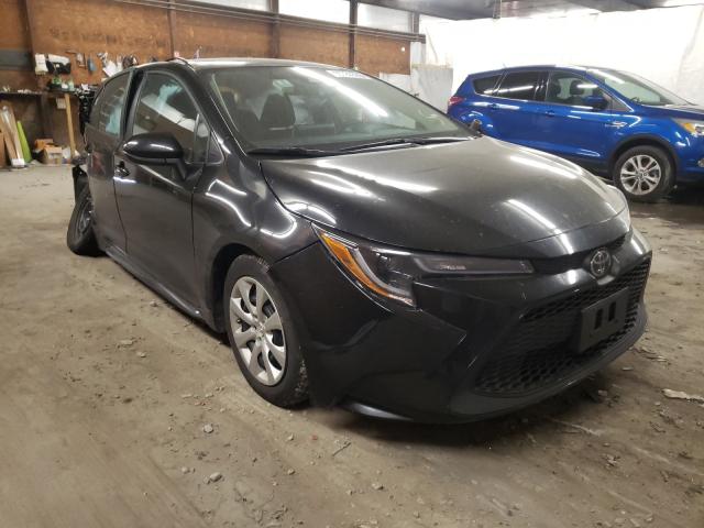 Photo 0 VIN: 5YFEPRAE0LP088252 - TOYOTA COROLLA LE 