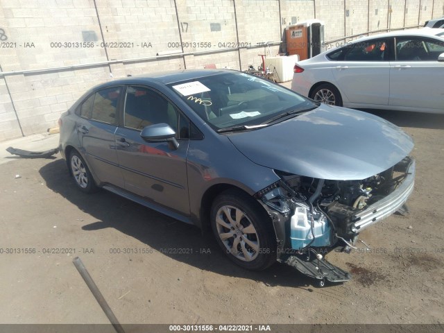 Photo 0 VIN: 5YFEPRAE0LP090471 - TOYOTA COROLLA 