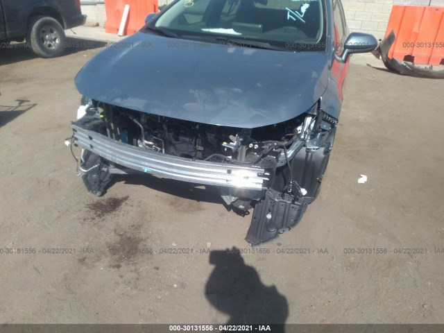 Photo 5 VIN: 5YFEPRAE0LP090471 - TOYOTA COROLLA 