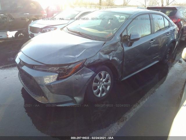 Photo 5 VIN: 5YFEPRAE0LP096951 - TOYOTA COROLLA 