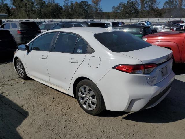 Photo 1 VIN: 5YFEPRAE0LP101324 - TOYOTA COROLLA LE 